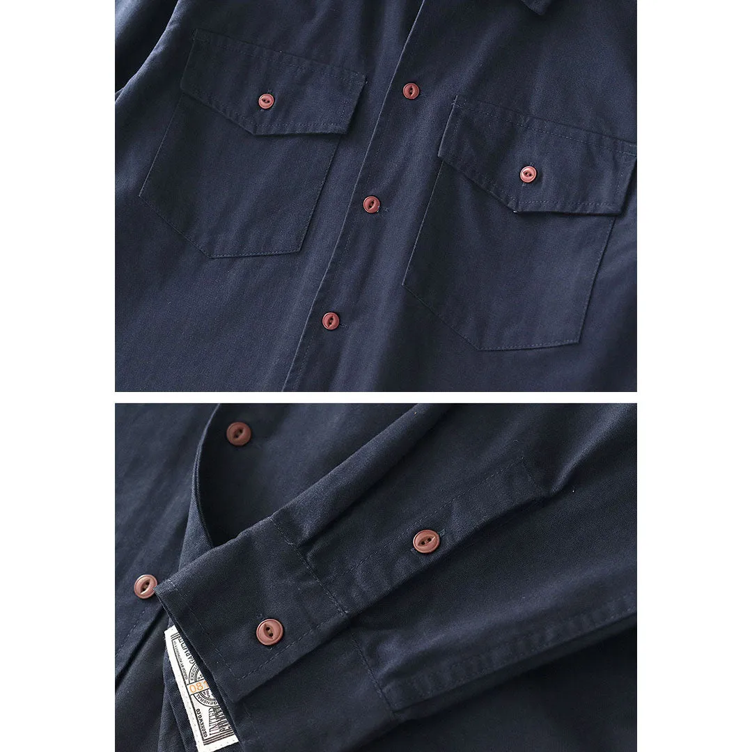 352 Kiko Workwear Shirt