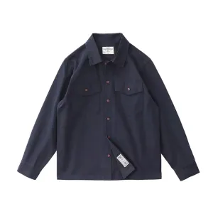 352 Kiko Workwear Shirt