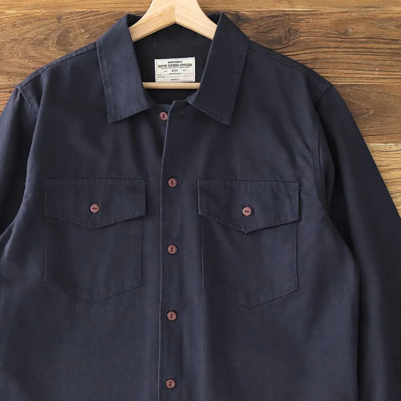352 Kiko Workwear Shirt