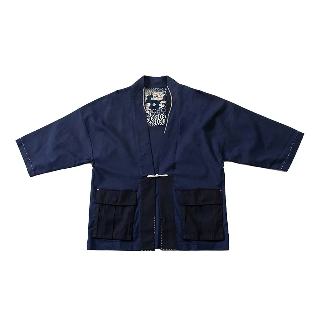 526 Kiro Kimono Cardigan