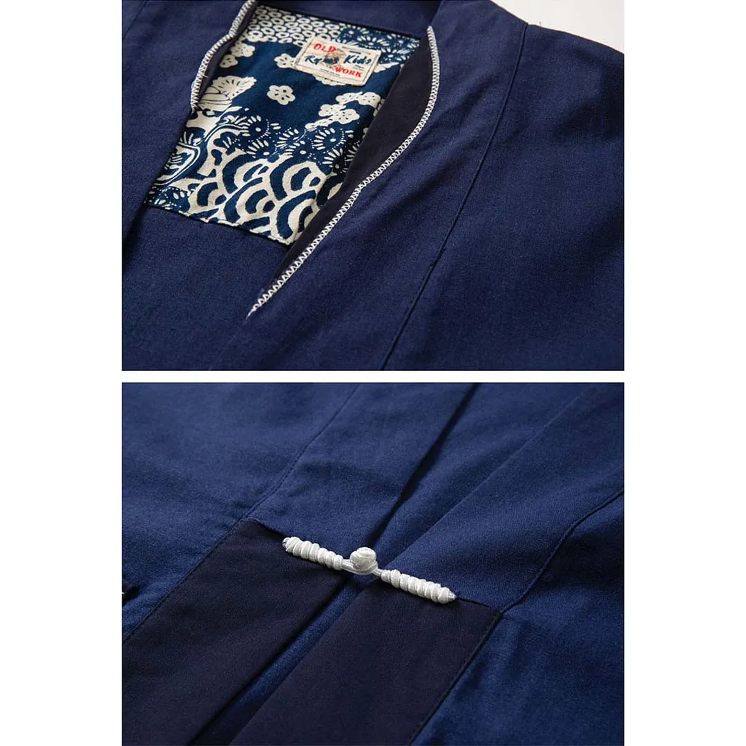 526 Kiro Kimono Cardigan