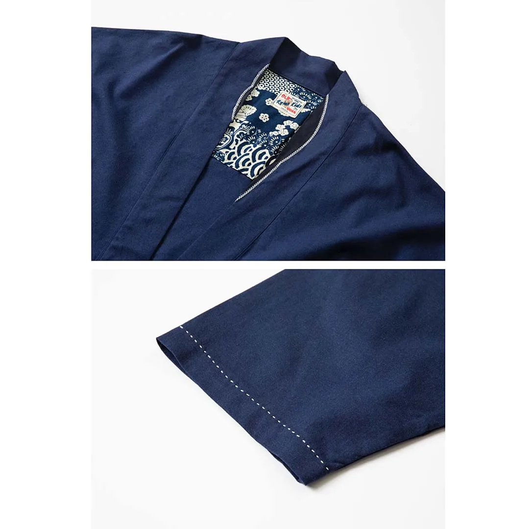 526 Kiro Kimono Cardigan