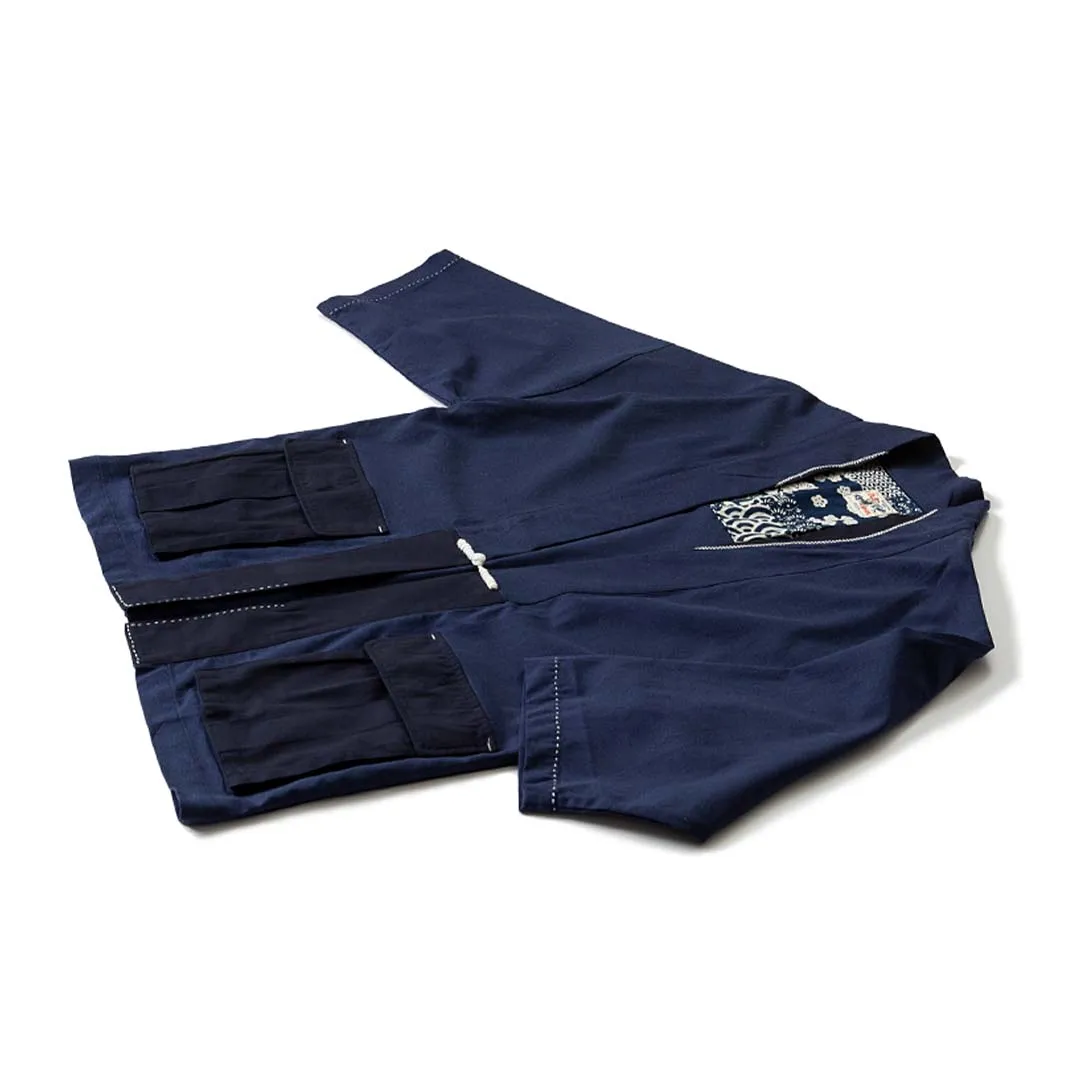 526 Kiro Kimono Cardigan