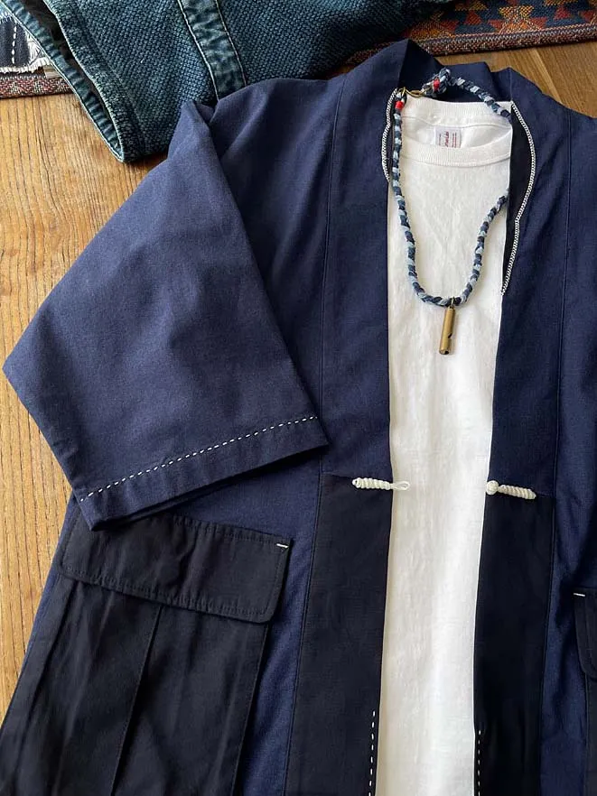 526 Kiro Kimono Cardigan