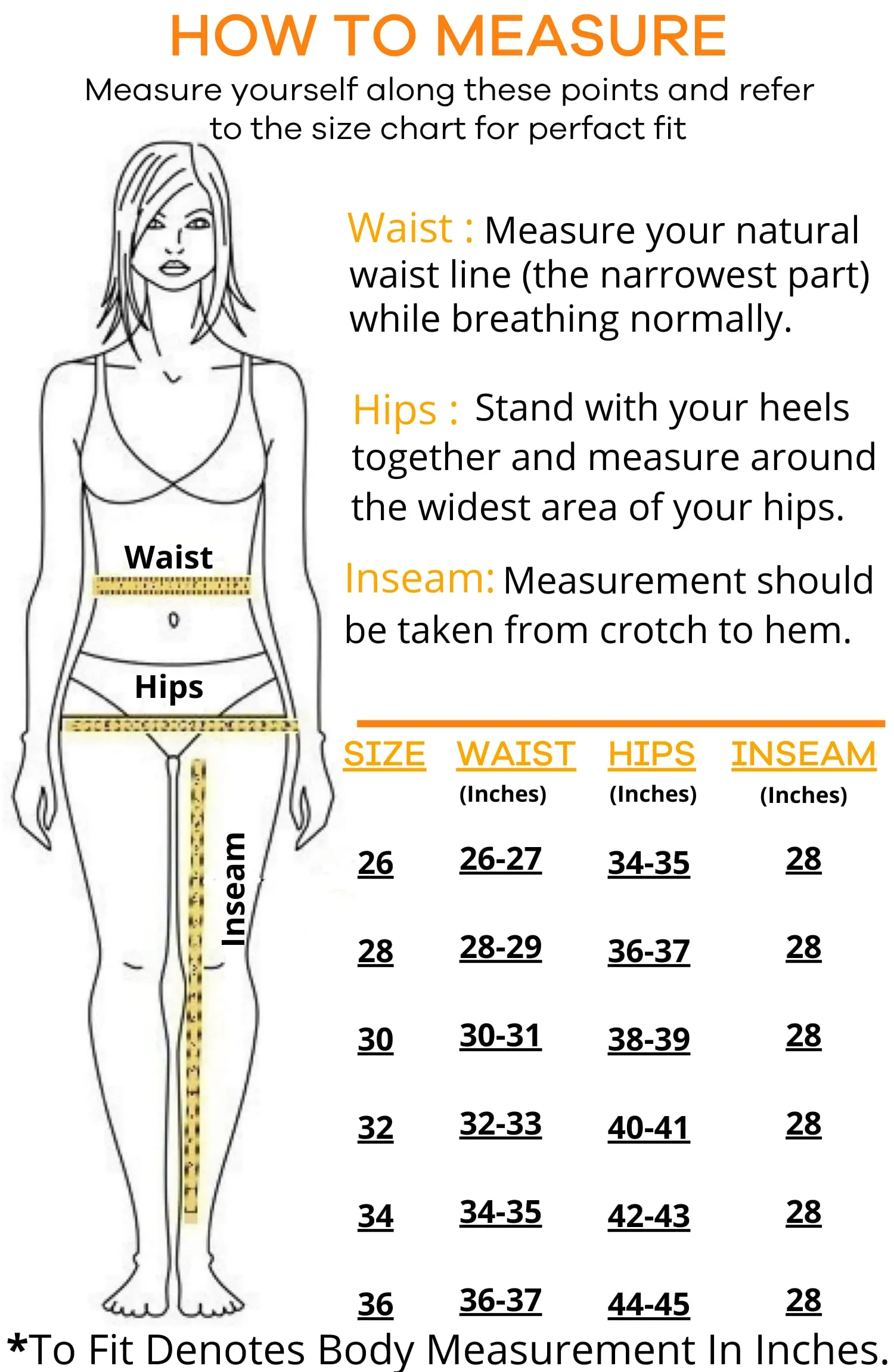 AKA CHIC Tapered Fit Women Jeans (AKCB 1438_Blue_34)