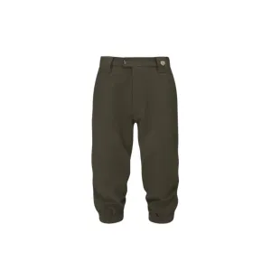Alan paine Lockwood Men's Breeks In Olive