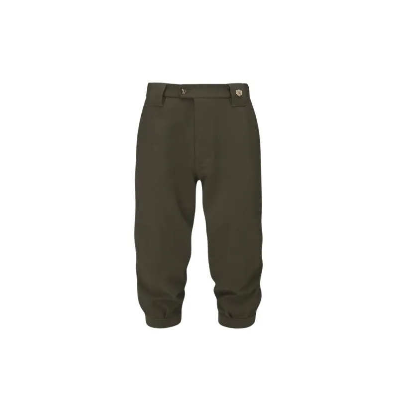 Alan paine Lockwood Men's Breeks In Olive