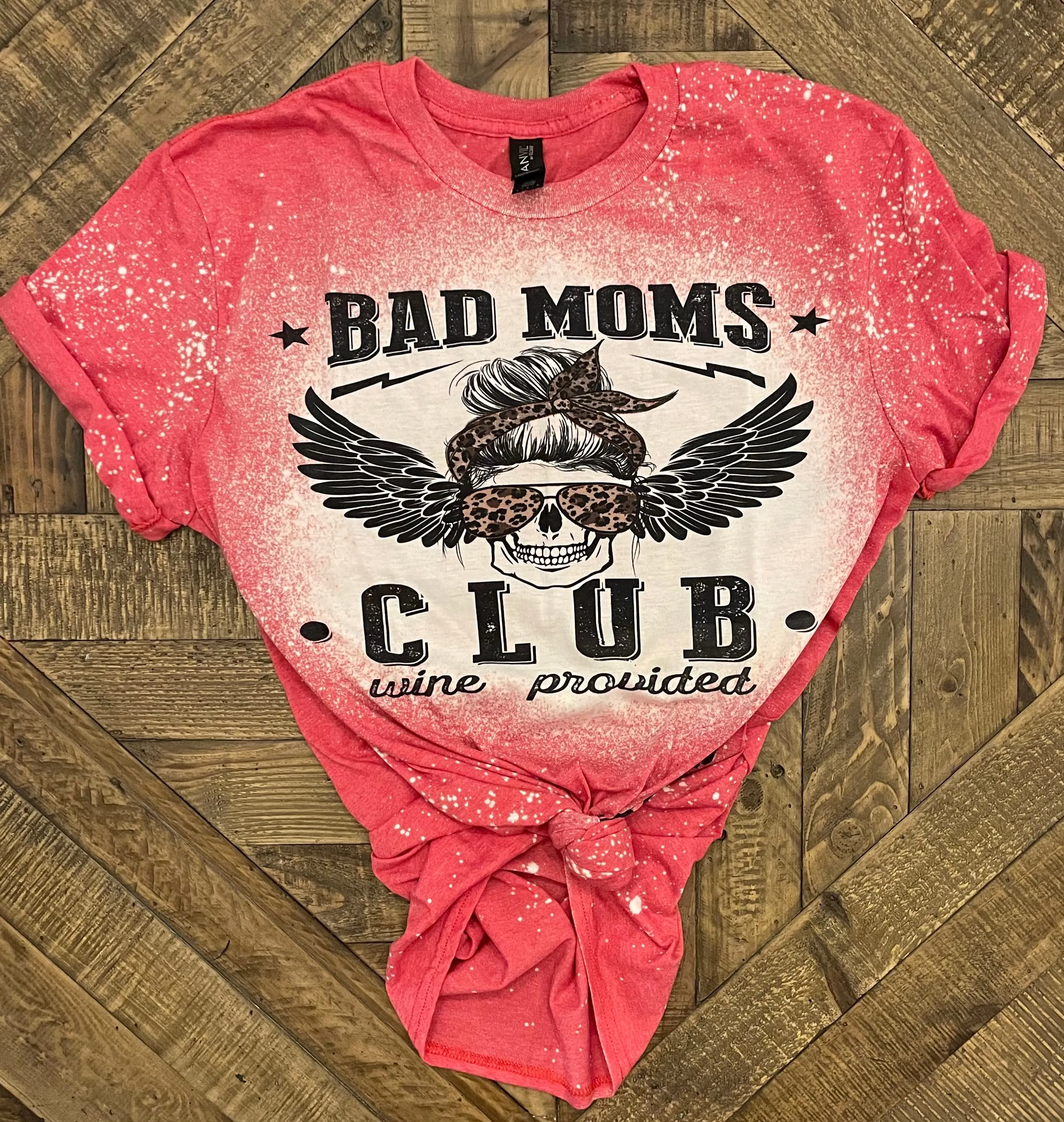 Bad Moms Club