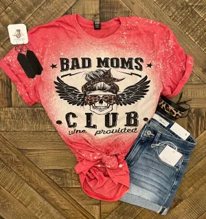 Bad Moms Club