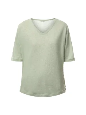 Ballumi 1/2 Sleeve Top