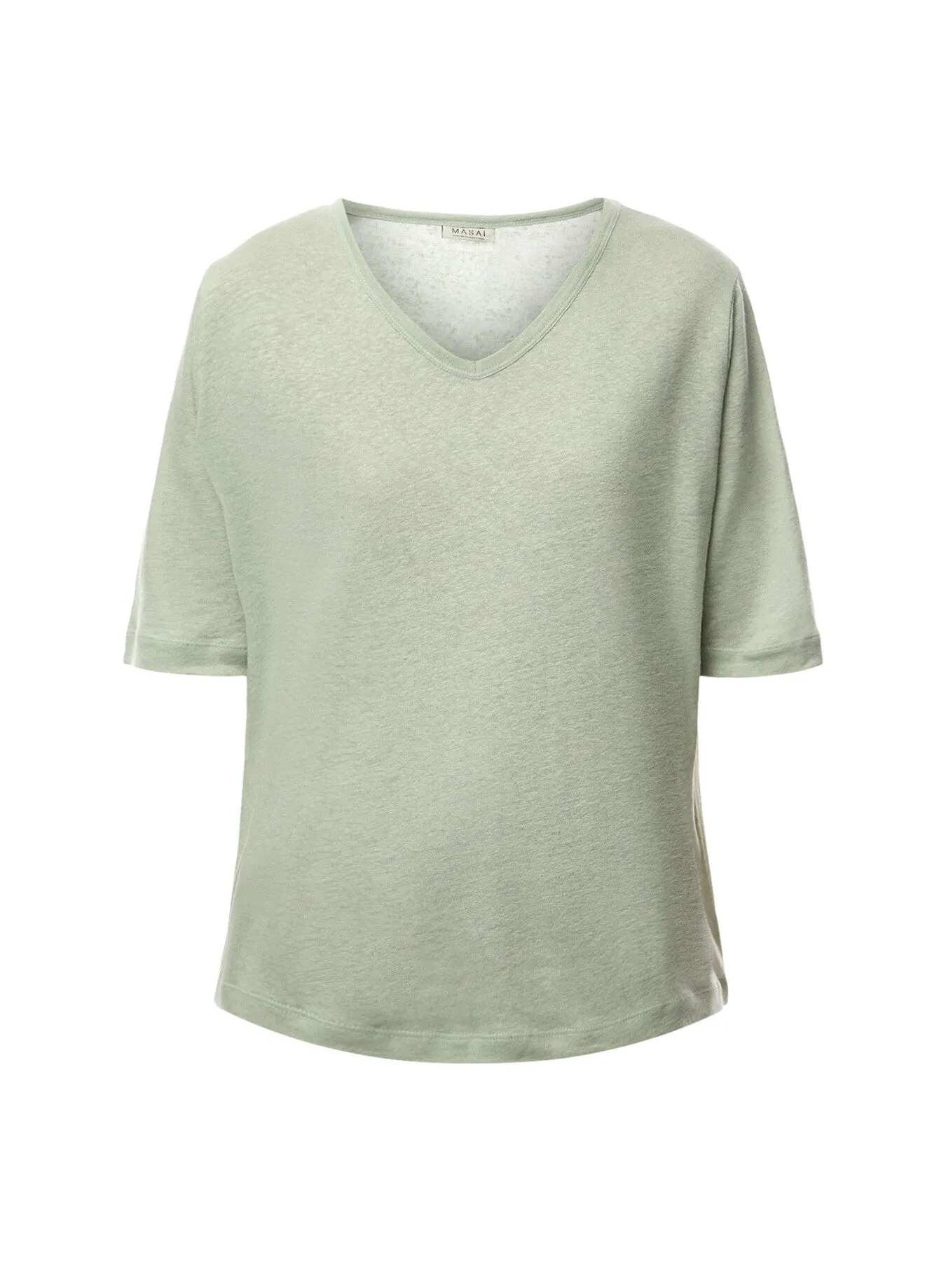 Ballumi 1/2 Sleeve Top
