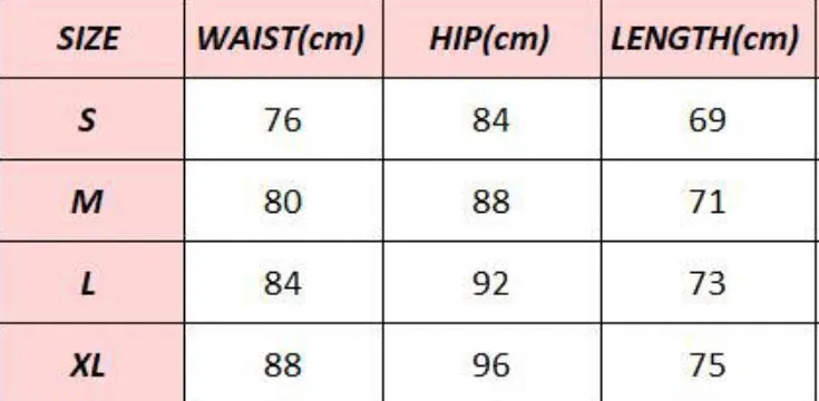 Bandage Wrap Split Summer High waist Party Casual Bandage Tie up Dot Print Asymmetric Skirt
