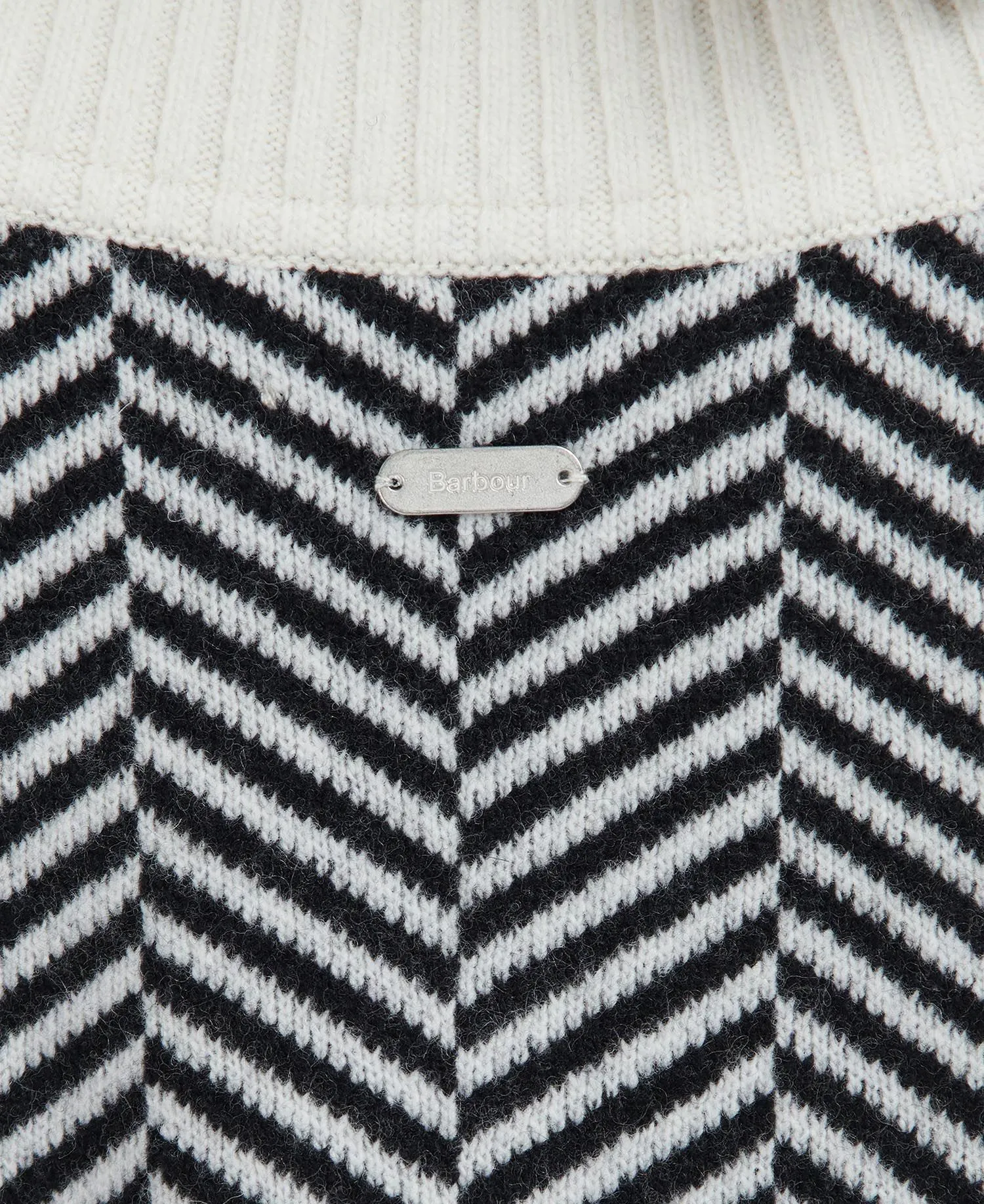 Barbour Women's Byron Knit
