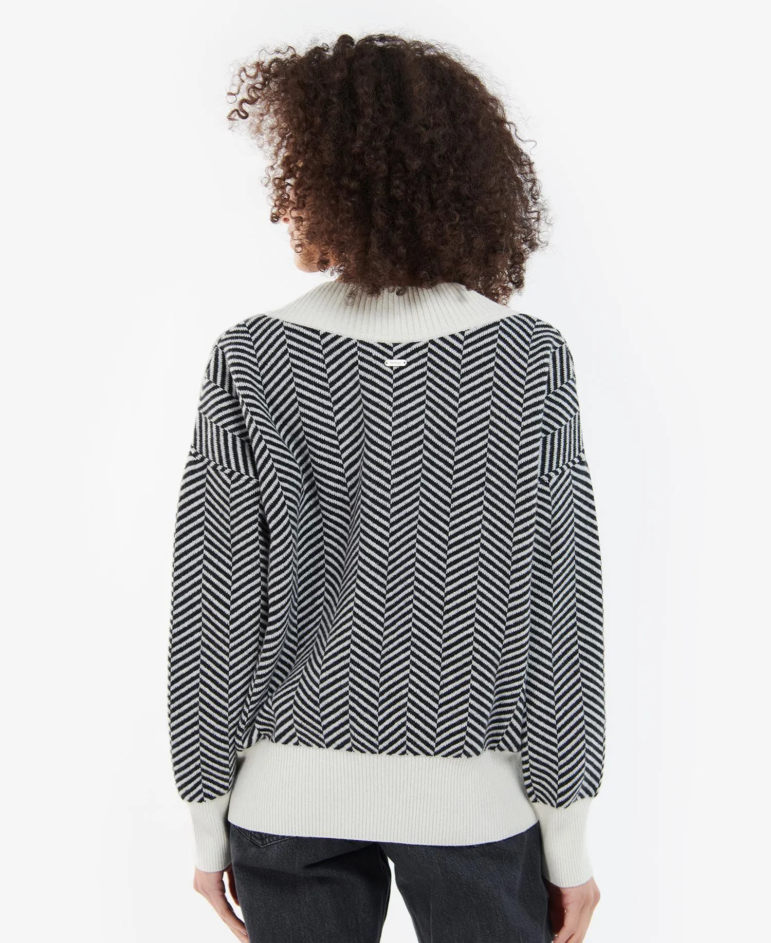 Barbour Women's Byron Knit