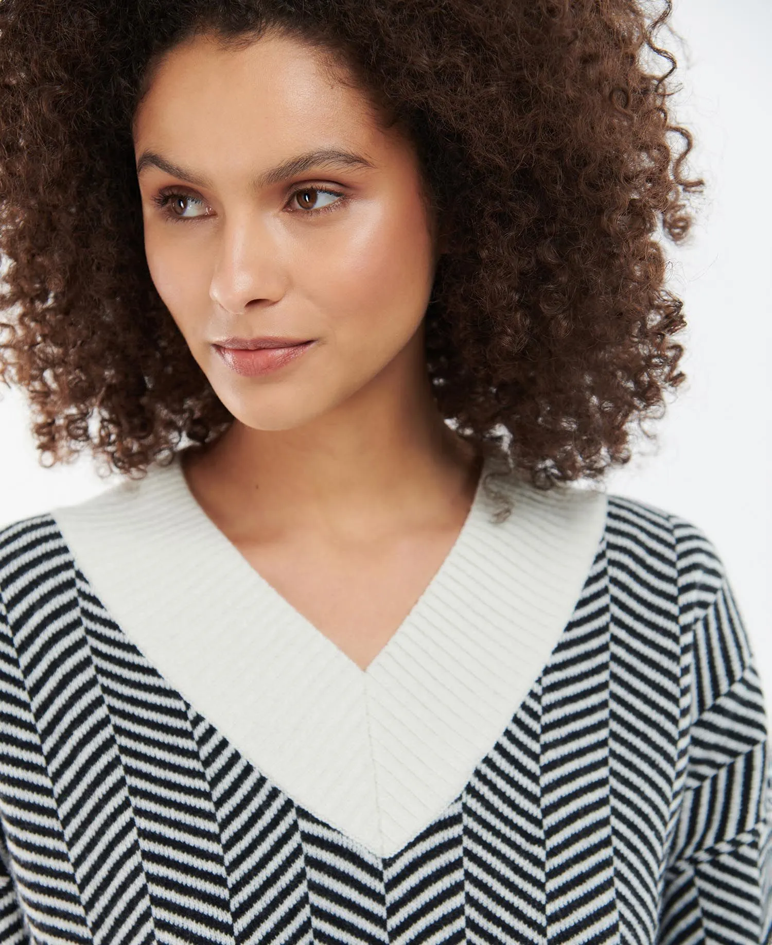 Barbour Women's Byron Knit