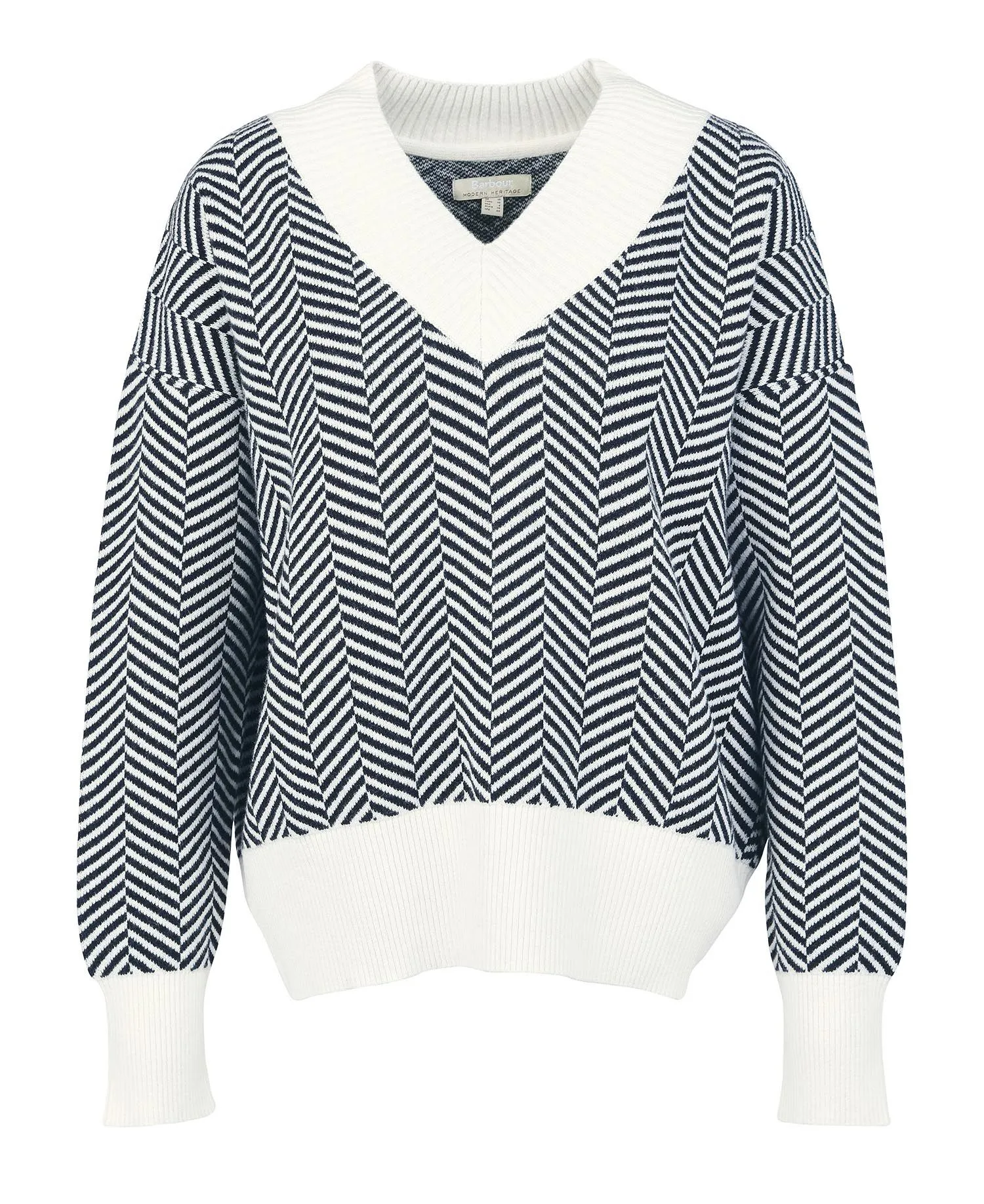 Barbour Women's Byron Knit