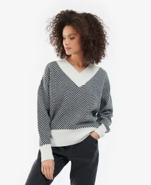 Barbour Women's Byron Knit