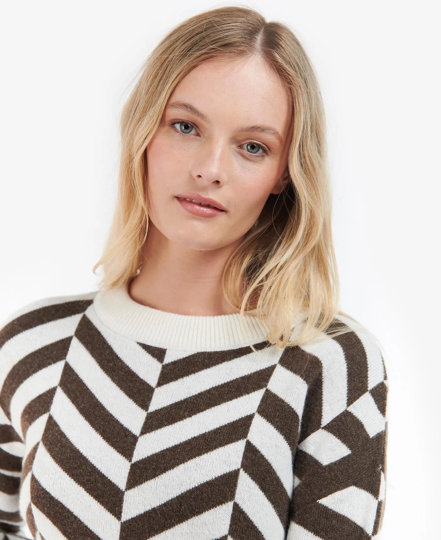Barbour Women's Lorelie Knit