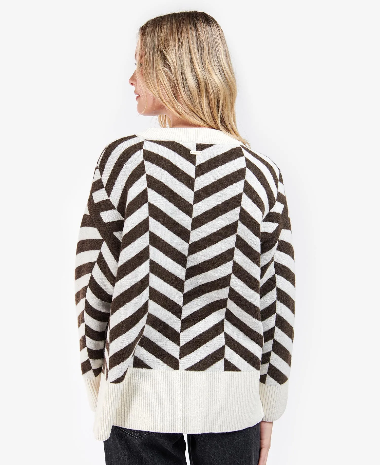 Barbour Women's Lorelie Knit