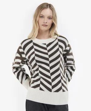 Barbour Women's Lorelie Knit