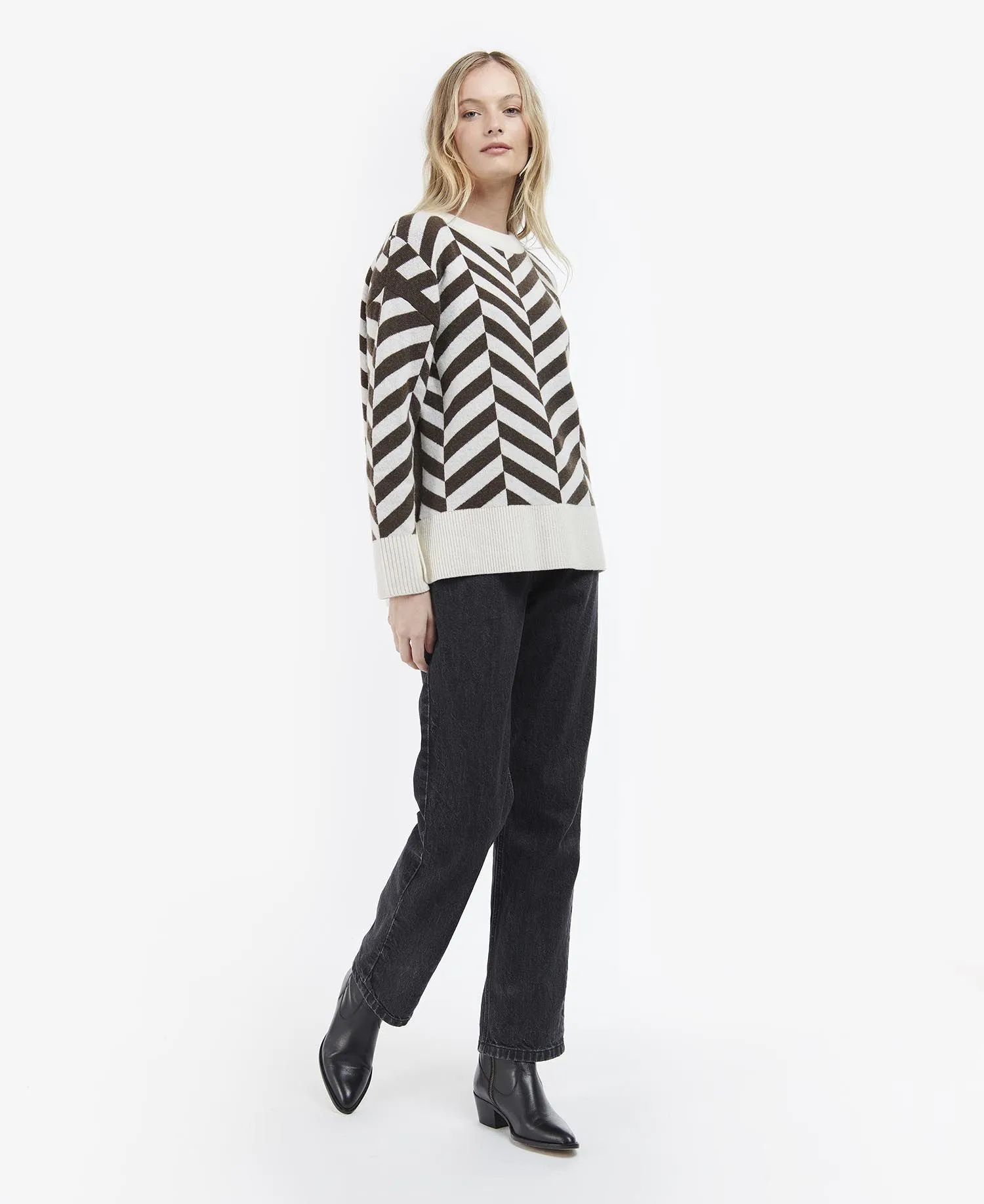 Barbour Women's Lorelie Knit