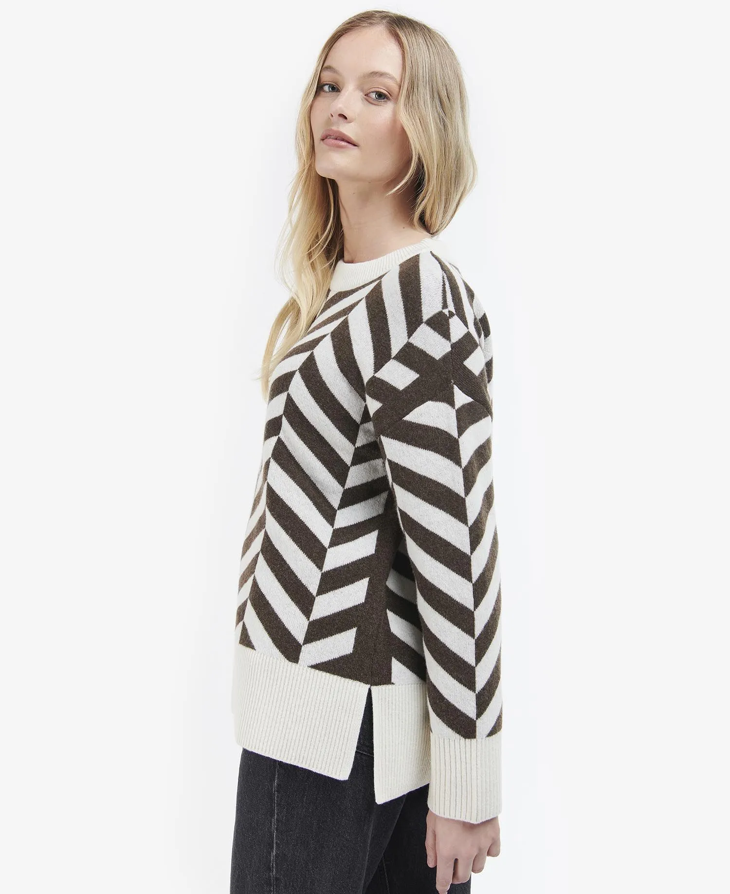 Barbour Women's Lorelie Knit
