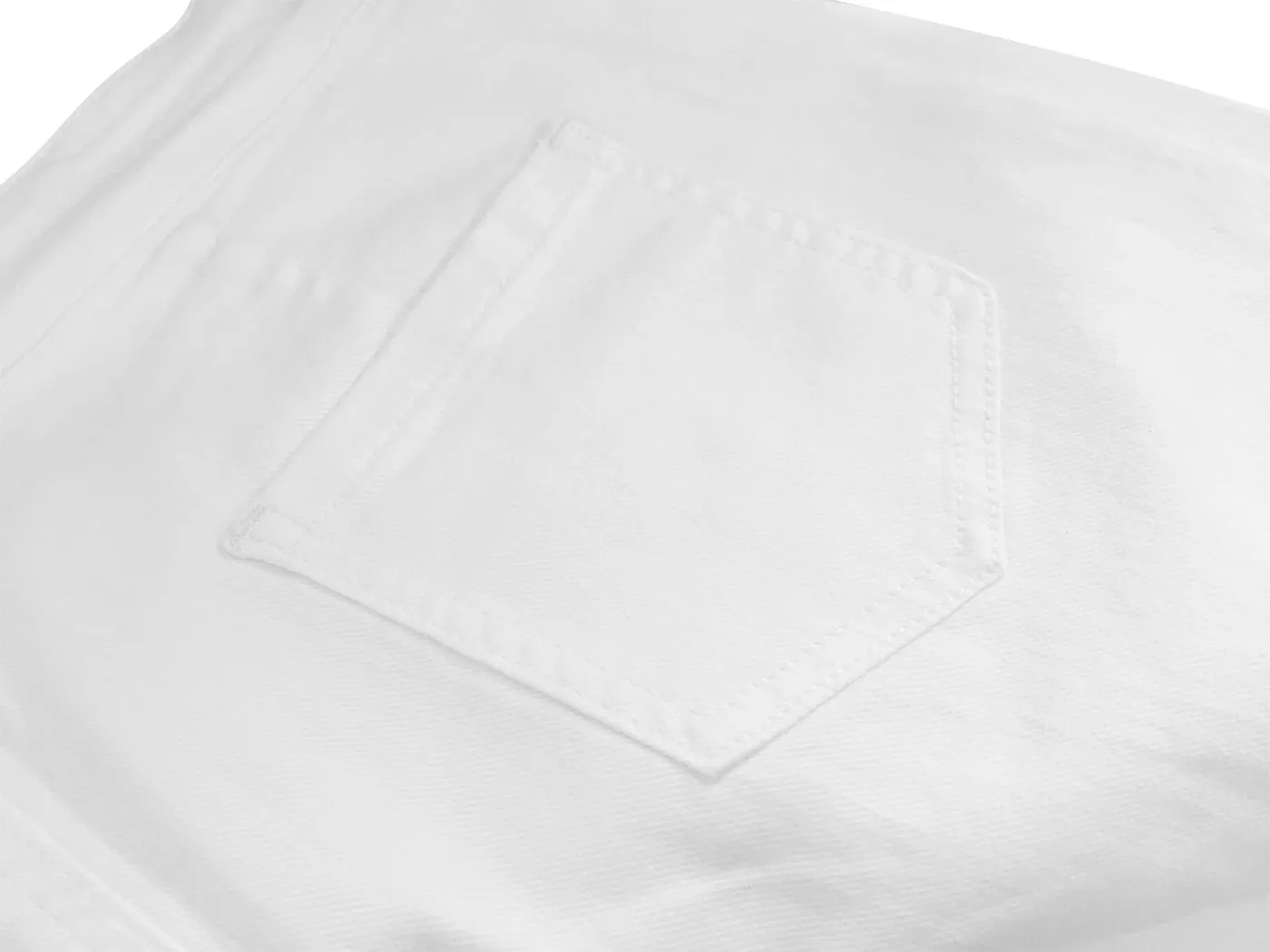 Bell Bottom High Waist Denim Jeans