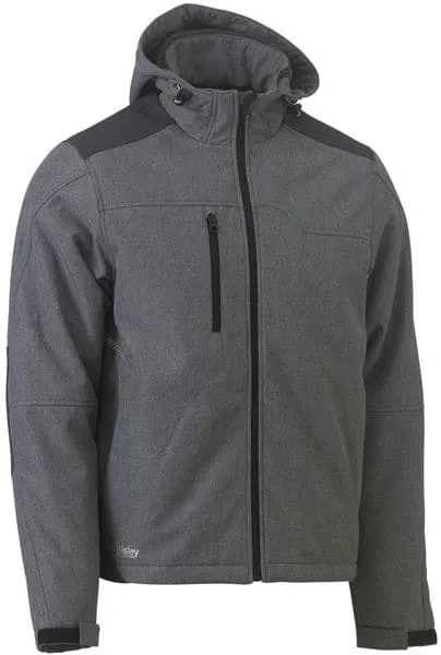 Bisley Flex and Move™ Shield Jacket (BJ6937)