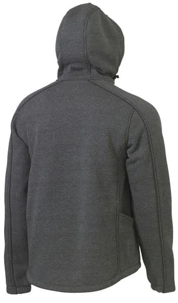 Bisley Flex and Move™ Shield Jacket (BJ6937)