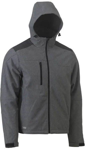 Bisley Flex and Move™ Shield Jacket (BJ6937)