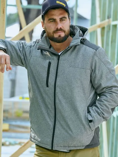 Bisley Flex and Move™ Shield Jacket (BJ6937)