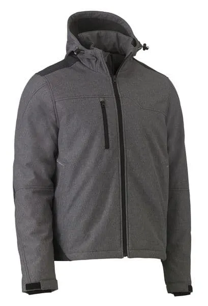 Bisley Flex and Move™ Shield Jacket (BJ6937)