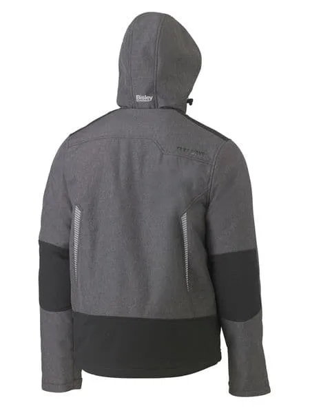 Bisley Flex and Move™ Shield Jacket (BJ6937)