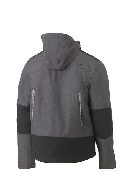 Bisley Flex and Move™ Shield Jacket (BJ6937)