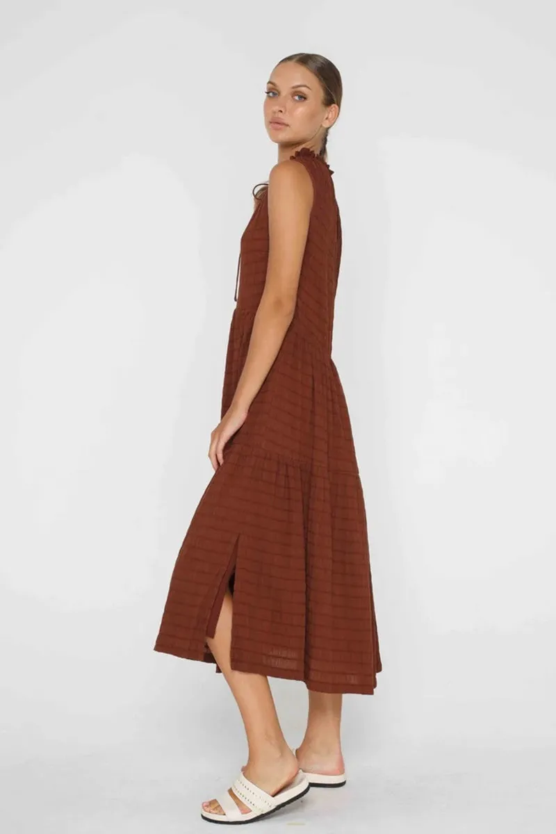 Blak - Rhiannon Dress - Anya