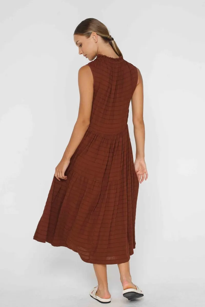 Blak - Rhiannon Dress - Anya
