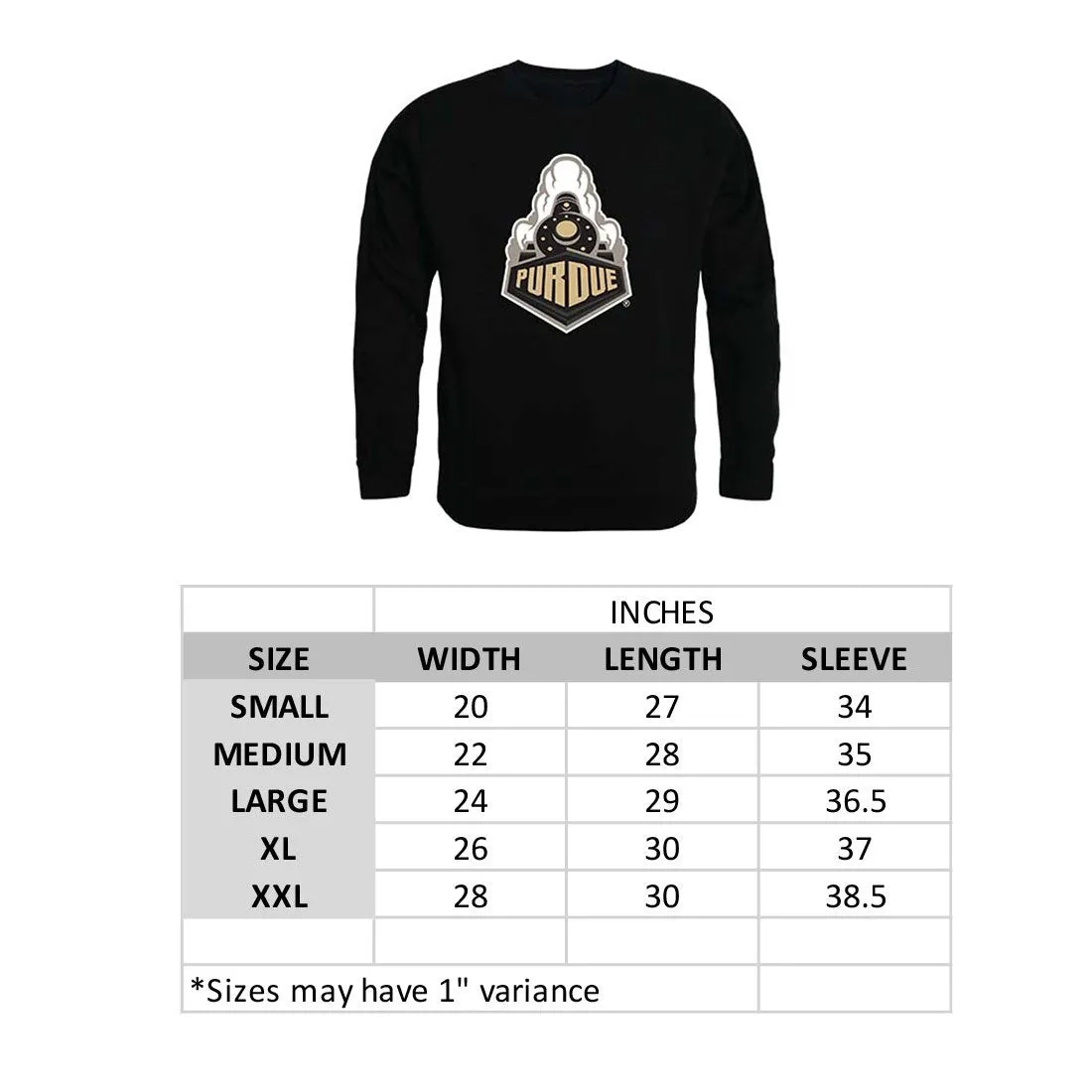 California State University East Bay Game Day Crewneck Pullover Sweatshirt Sweater Heather Grey