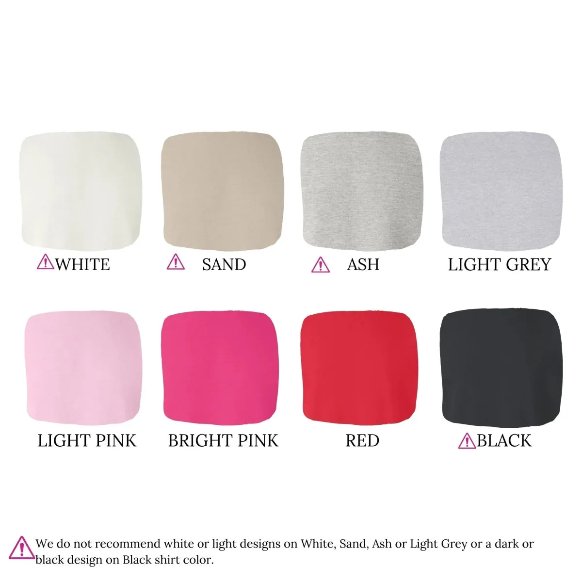 Candy Heart Collage Wholesale Crewneck Sweatshirt