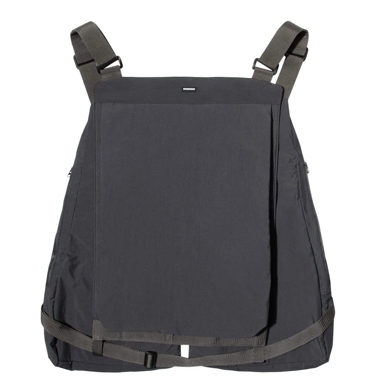 CARGO / N-VEST