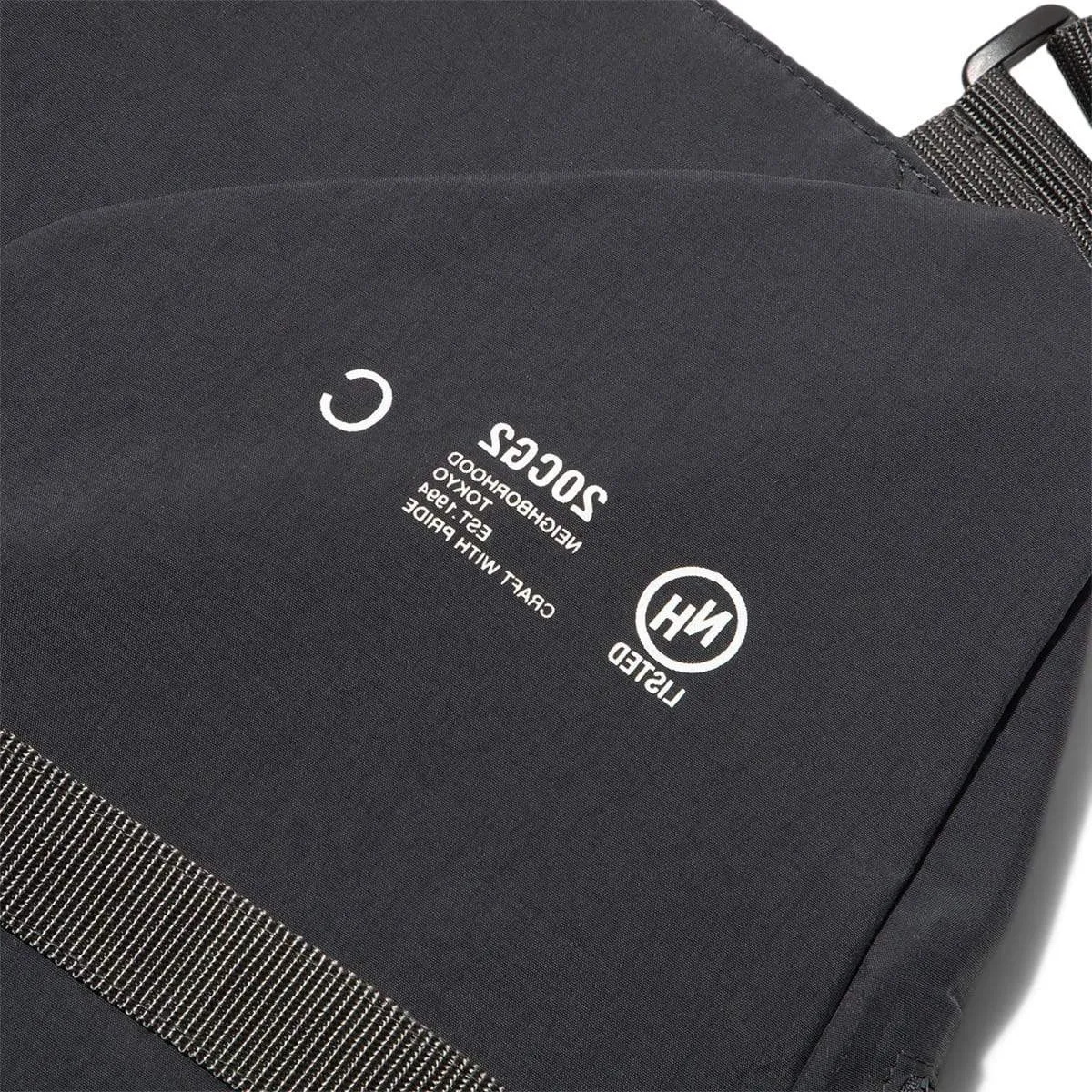 CARGO / N-VEST