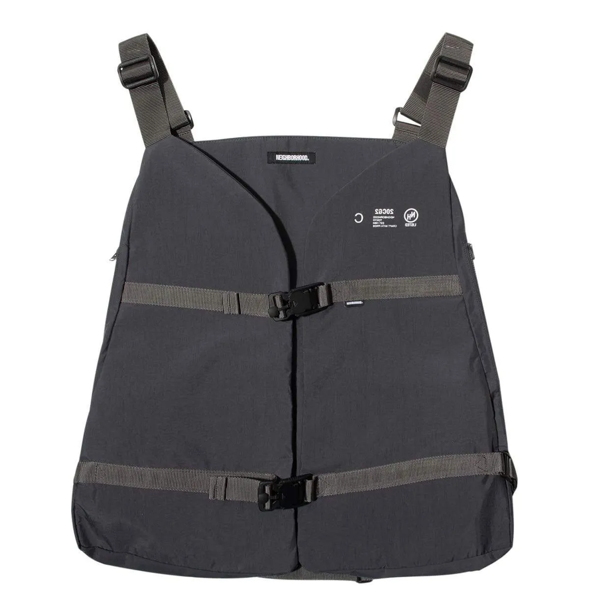CARGO / N-VEST