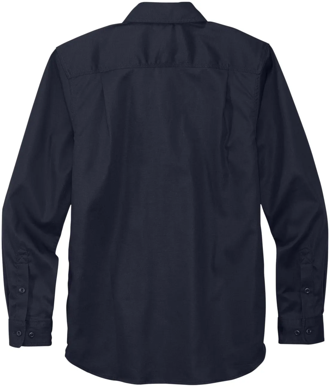 Carhartt Rugged Professional Series Long Sleeve Shirt
