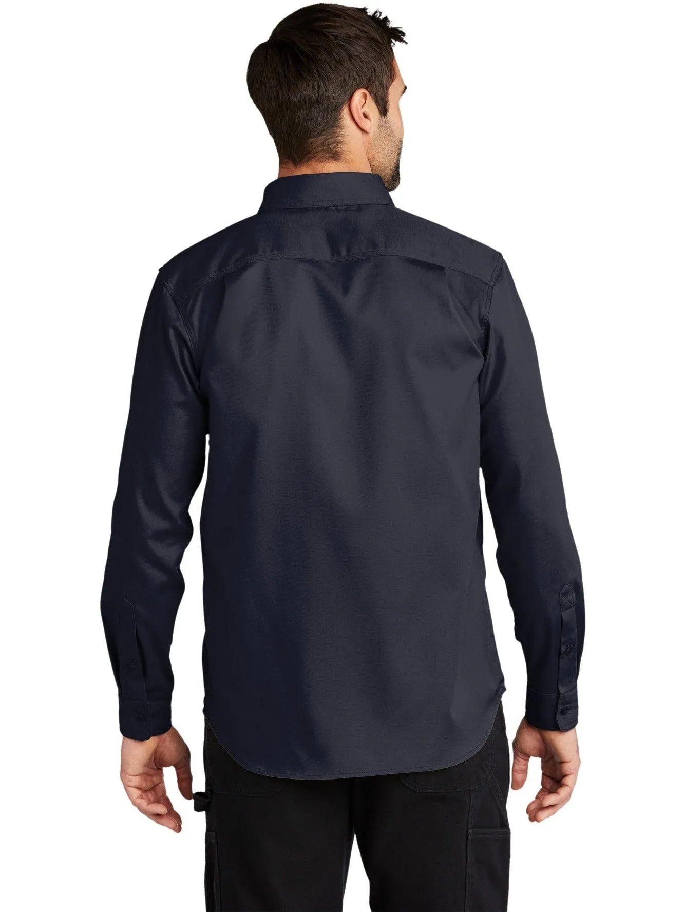 Carhartt Rugged Professional Series Long Sleeve Shirt