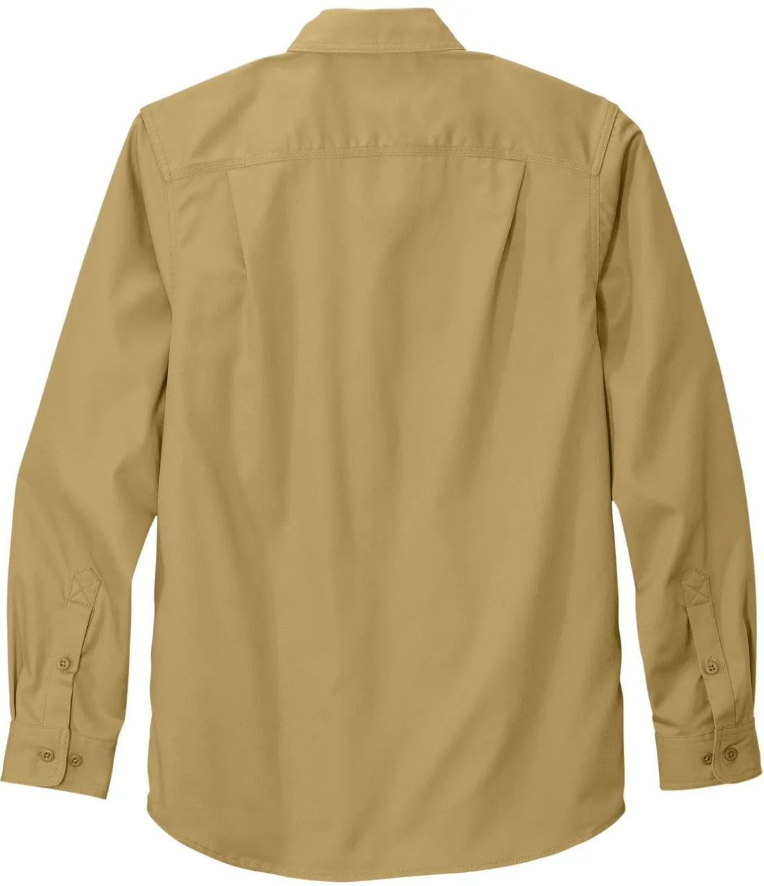Carhartt Rugged Professional Series Long Sleeve Shirt