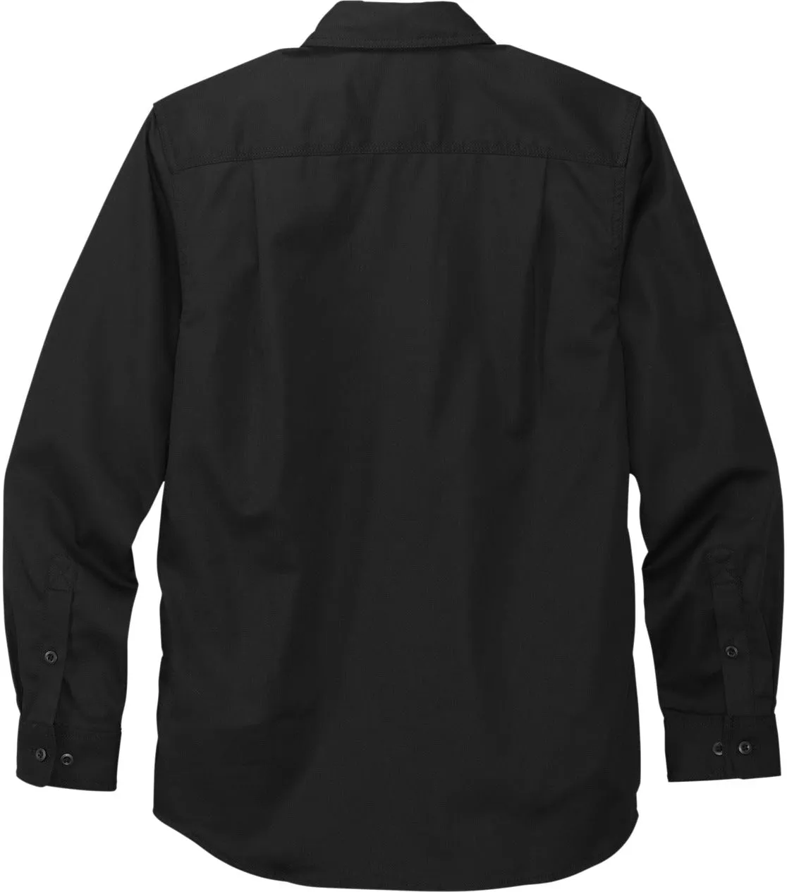 Carhartt Rugged Professional Series Long Sleeve Shirt
