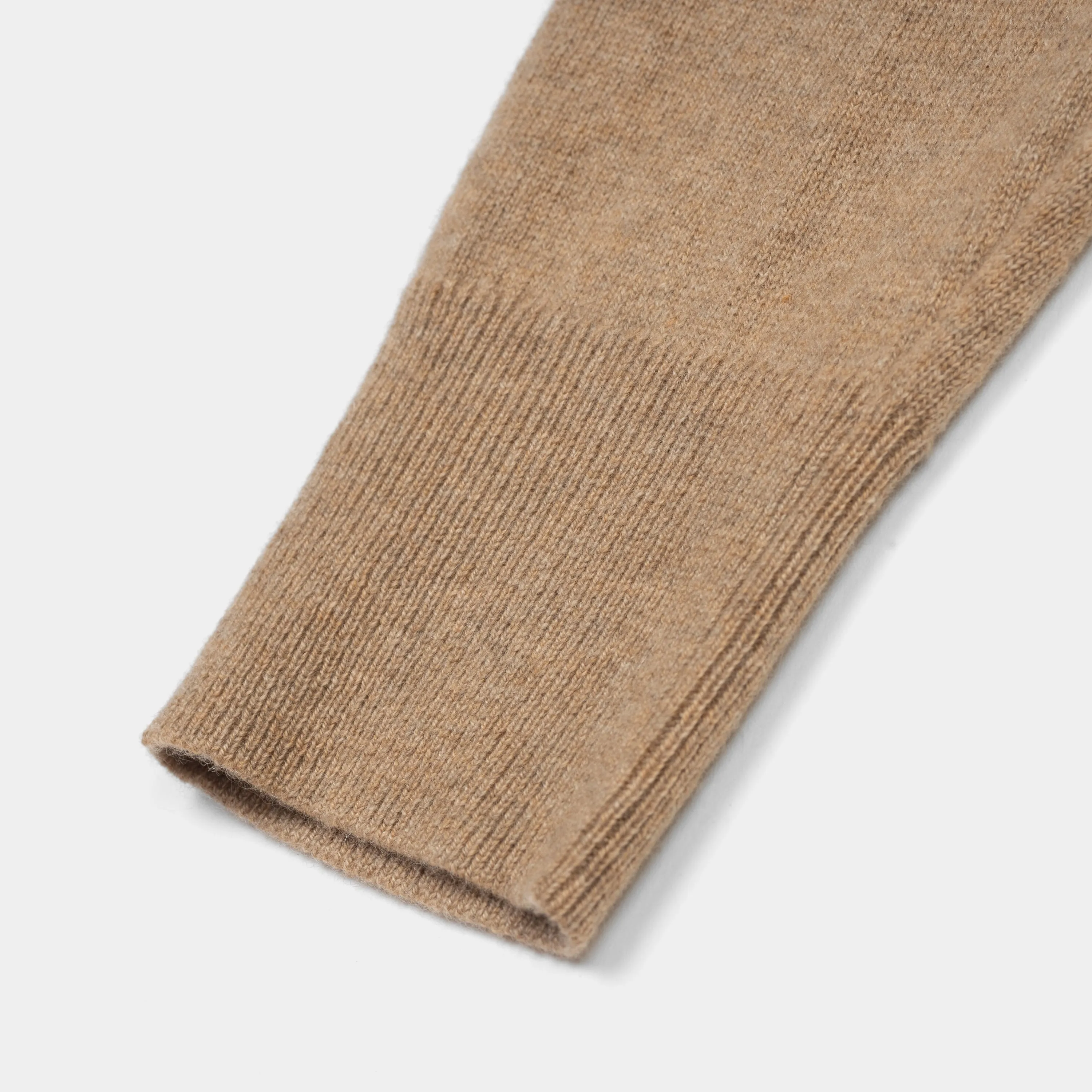 Cashmere Crewneck
