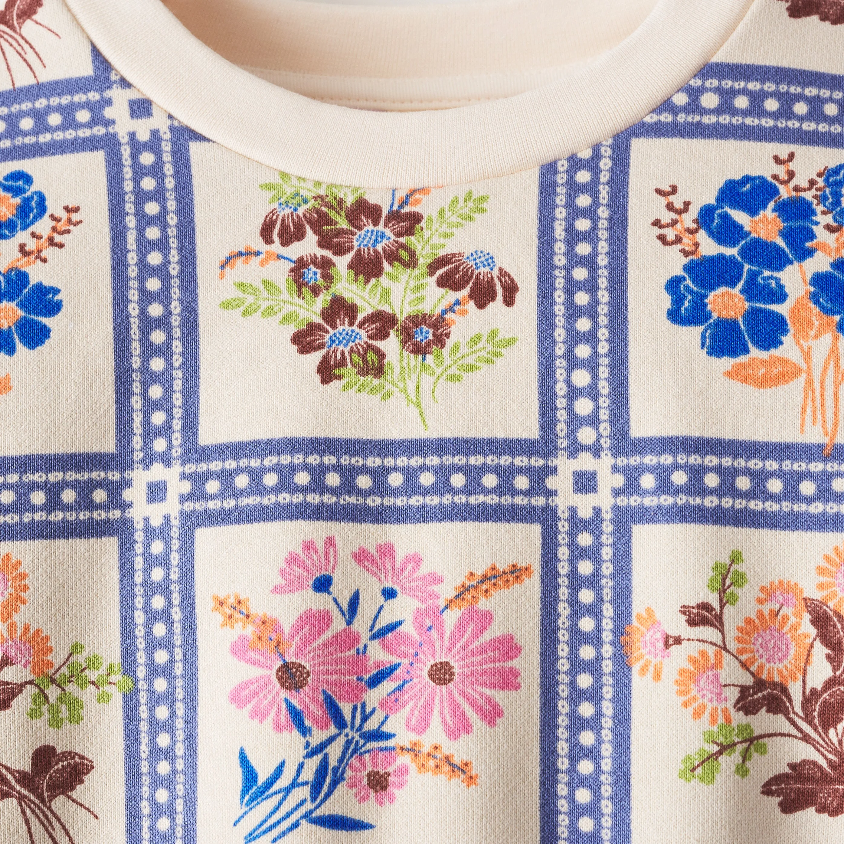 Charita Kids Sweater