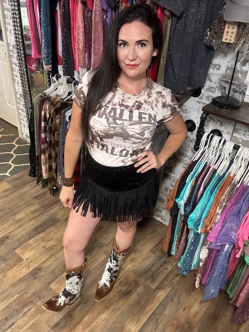 Cowhide I Had Some Help 🤠