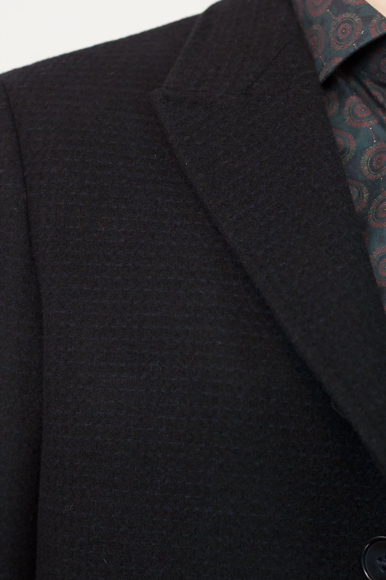 DH 3/4 Coat Gotham