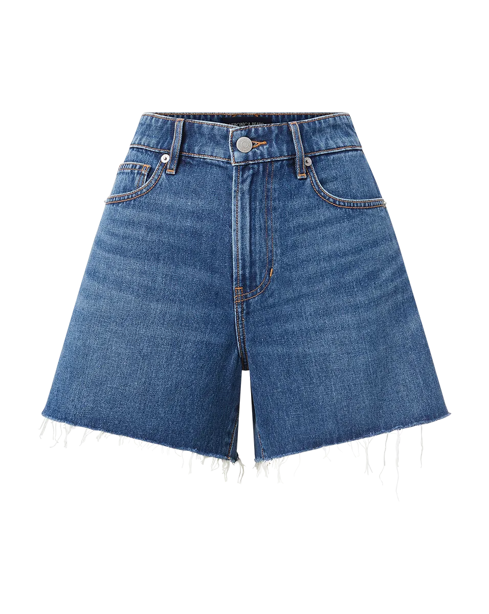 Ellis Denim Short